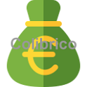 MoneyBagEuro