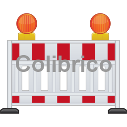 Barrier