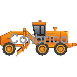 Motor_grader