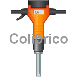 Pneumatic_drill