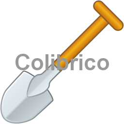 Shovel