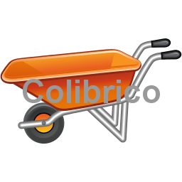 Wheelbarrow