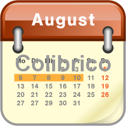 Calendar_Workweek