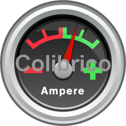 Amperemeter