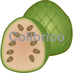 Cherimoya