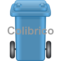 Dustbin_Blue