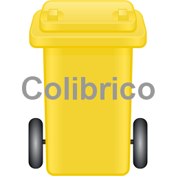 Dustbin_Yellow