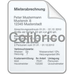 Lodger_accounting
