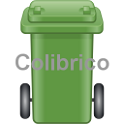 Dustbin_Green