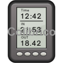 Radio_thermometer