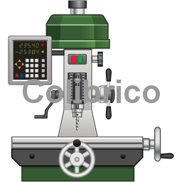 CNC_Drill