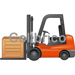 Forklift