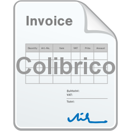 Invoice