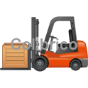 Forklift