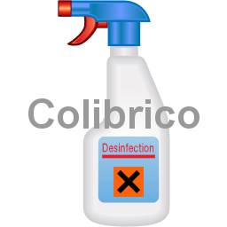 Disinfection