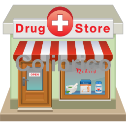 Drugstore