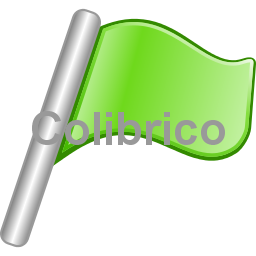 Bookmark_Green