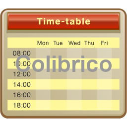 Time_Table