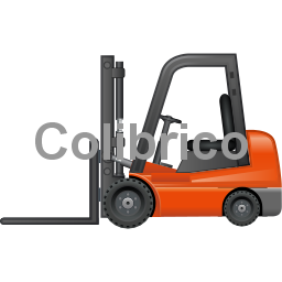 Forklift