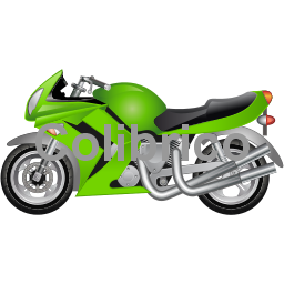 Motorcycle