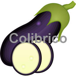 Aubergine