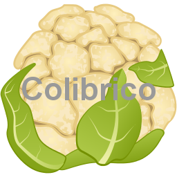 Cauliflower