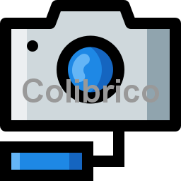 CameraAttach
