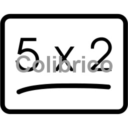 Calculate